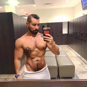 Meet your Posher, Esteban